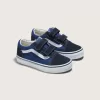 Old Skool V Schuh für kleine Kinder