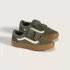 Old Skool V Schuh für kleine Kinder