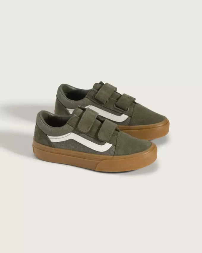 Old Skool V Schuh für kleine Kinder