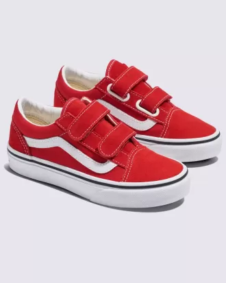 Old Skool V Schuh für kleine Kinder
