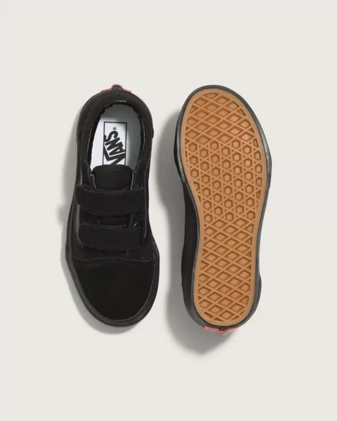 Old Skool V Schuh für kleine Kinder