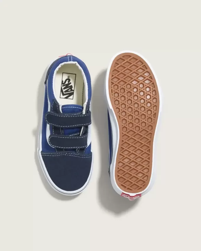 Old Skool V Schuh für kleine Kinder