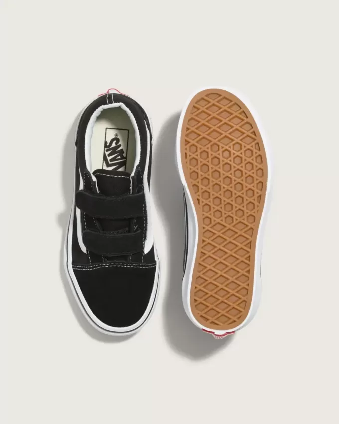 Old Skool V Schuh für kleine Kinder