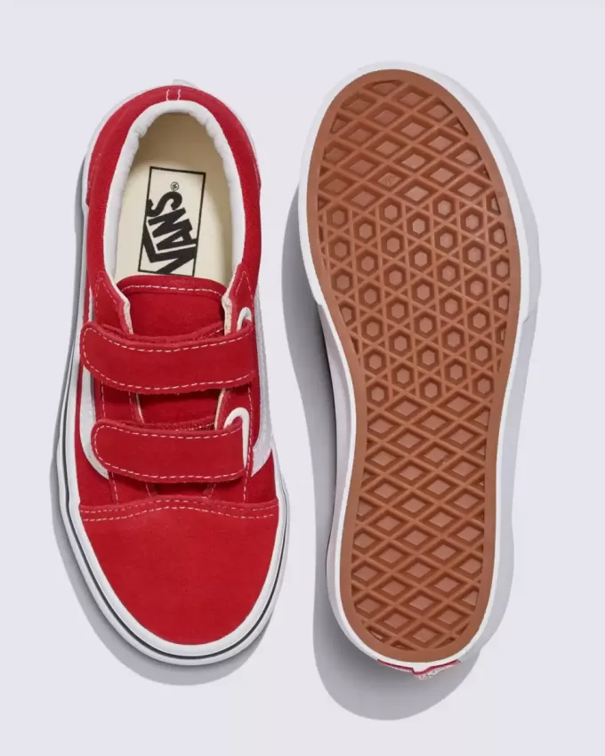 Old Skool V Schuh für kleine Kinder