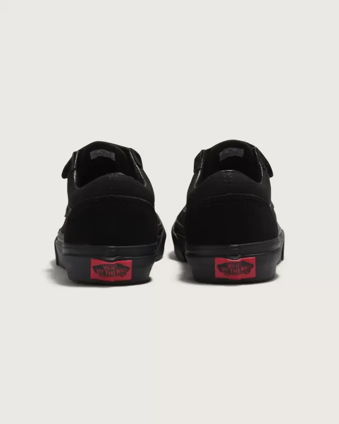 Old Skool V Schuh für kleine Kinder