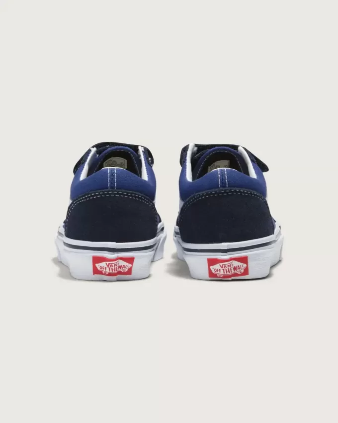 Old Skool V Schuh für kleine Kinder