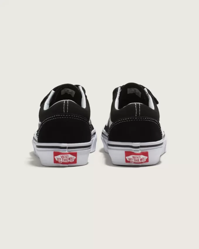 Old Skool V Schuh für kleine Kinder