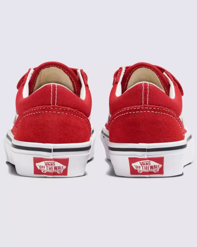 Old Skool V Schuh für kleine Kinder