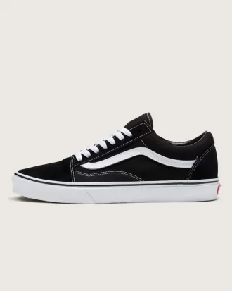 Old Skool Wide Schuh