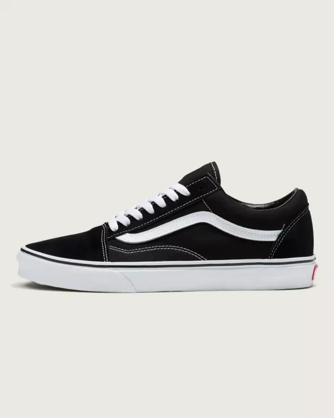 Old Skool Wide Schuh Old Skool Wide Schuh