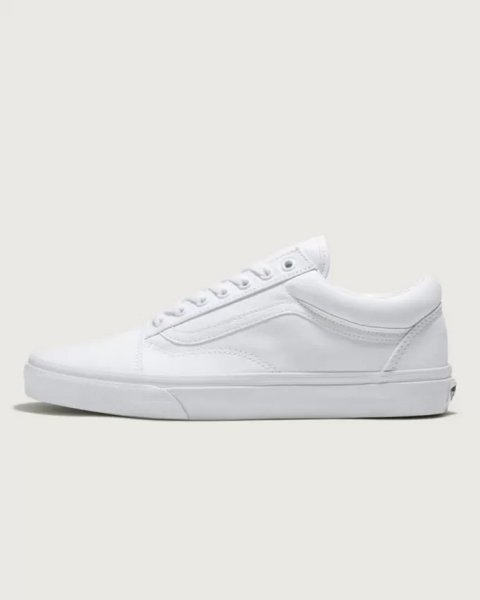 Old Skool Wide Schuh Old Skool Wide Schuh