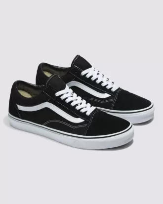 Old Skool Wide Schuh