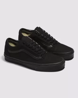 Old Skool Wide Schuh