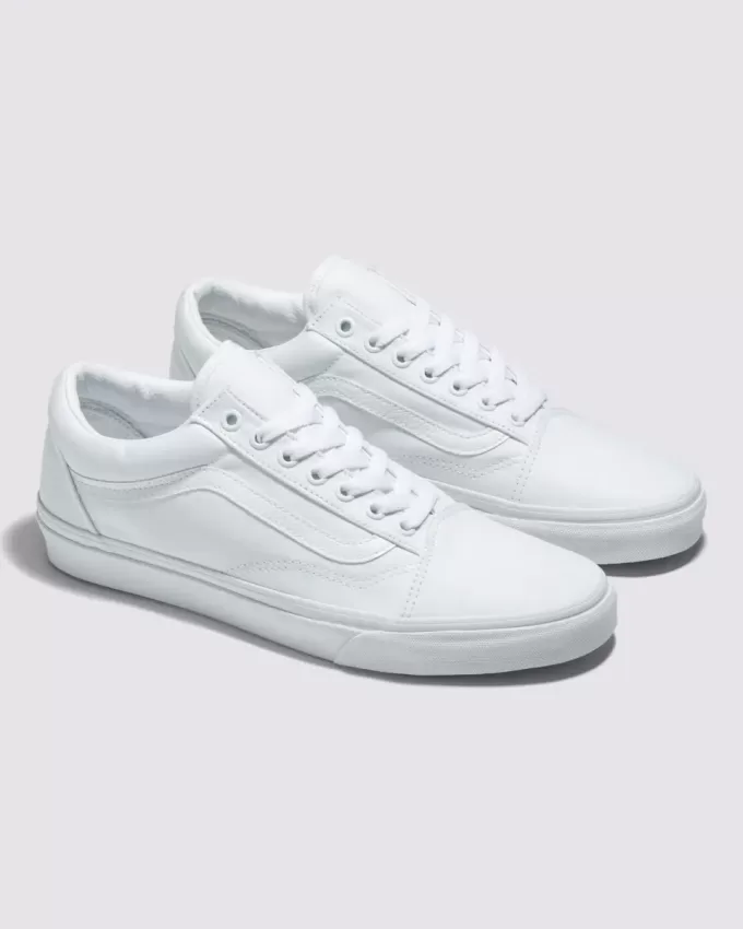Old Skool Wide Schuh Old Skool Wide Schuh