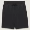 Original Standards 19“ Fleece-Shorts