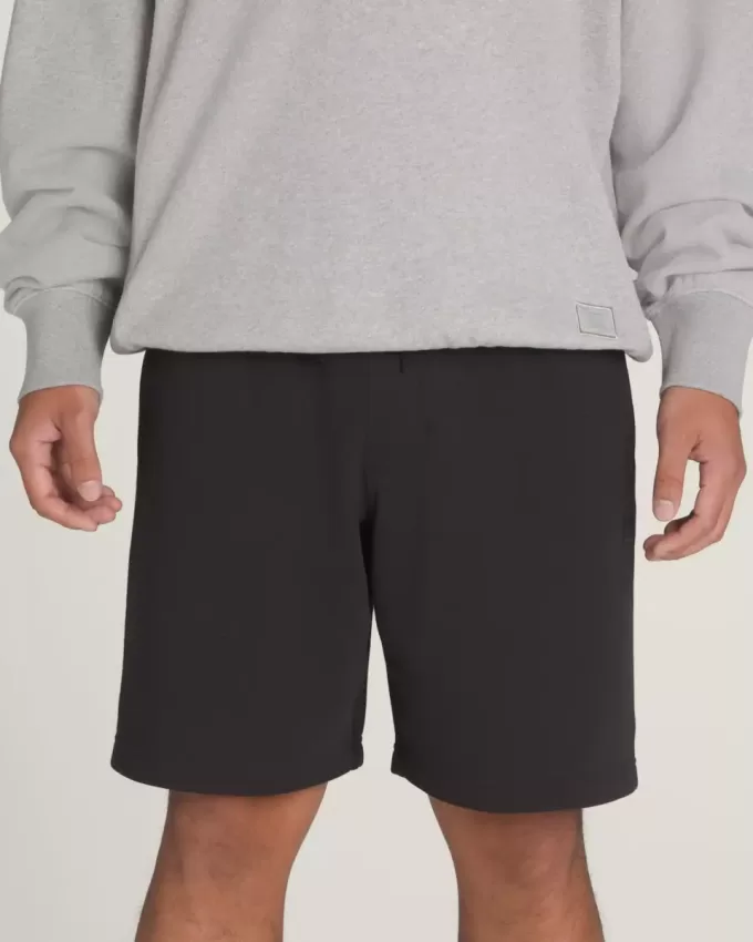 Original Standards 19“ Fleece-Shorts