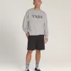 Original Standards 19“ Fleece-Shorts