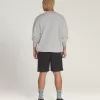 Original Standards 19“ Fleece-Shorts