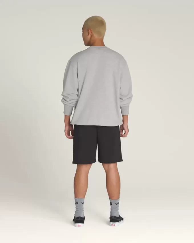 Original Standards 19“ Fleece-Shorts