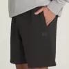 Original Standards 19“ Fleece-Shorts