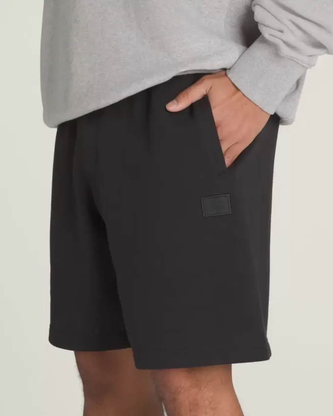 Original Standards 19“ Fleece-Shorts