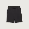 Original Standards 19“ Fleece-Shorts