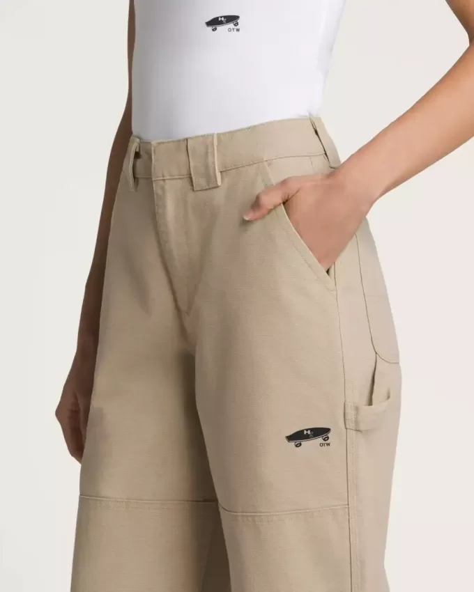 OTW by Vans X HommeGirls Pant