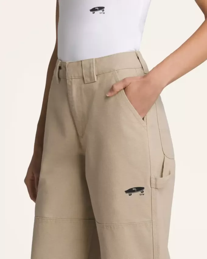 OTW by Vans X HommeGirls Pant