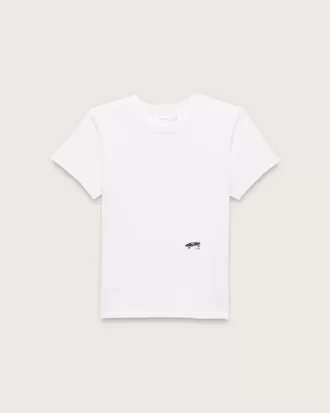 OTW by Vans X HommeKurzarm-T-Shirt für Mädchen