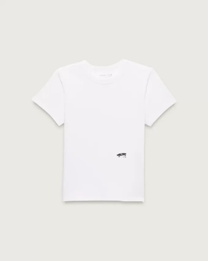 OTW by Vans X HommeKurzarm-T-Shirt für Mädchen