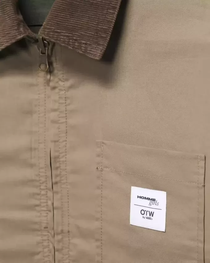 OTW by Vans X HommeWendejacke für Mädchen