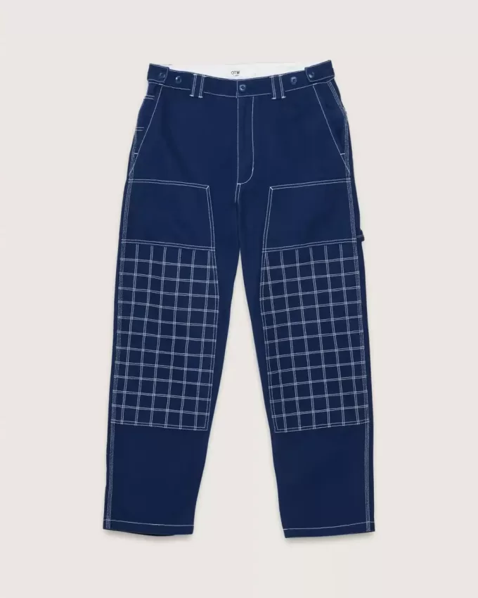 OTW – Gesteppte Zimmermannshose OTW – Gesteppte Zimmermannshose