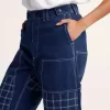 OTW – Gesteppte Zimmermannshose OTW – Gesteppte Zimmermannshose