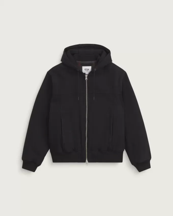 OTW Kapuzenjacke OTW Kapuzenjacke