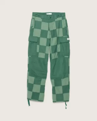 OTW Patchwork-Cargohose