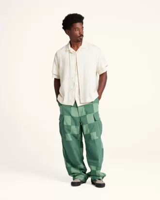 OTW Patchwork-Cargohose