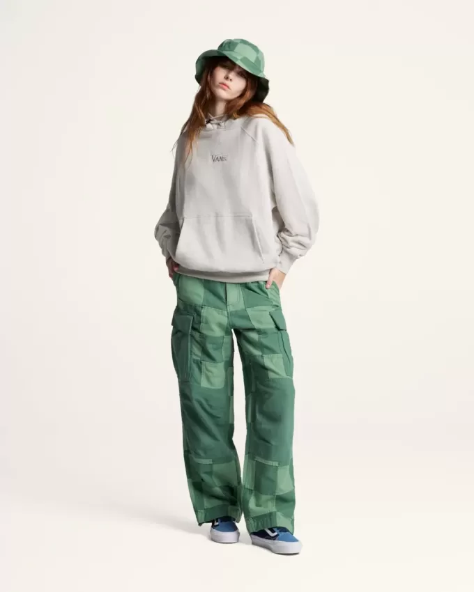 OTW Patchwork-Cargohose OTW Patchwork-Cargohose