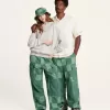 OTW Patchwork-Cargohose OTW Patchwork-Cargohose