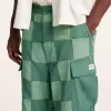 OTW Patchwork-Cargohose OTW Patchwork-Cargohose