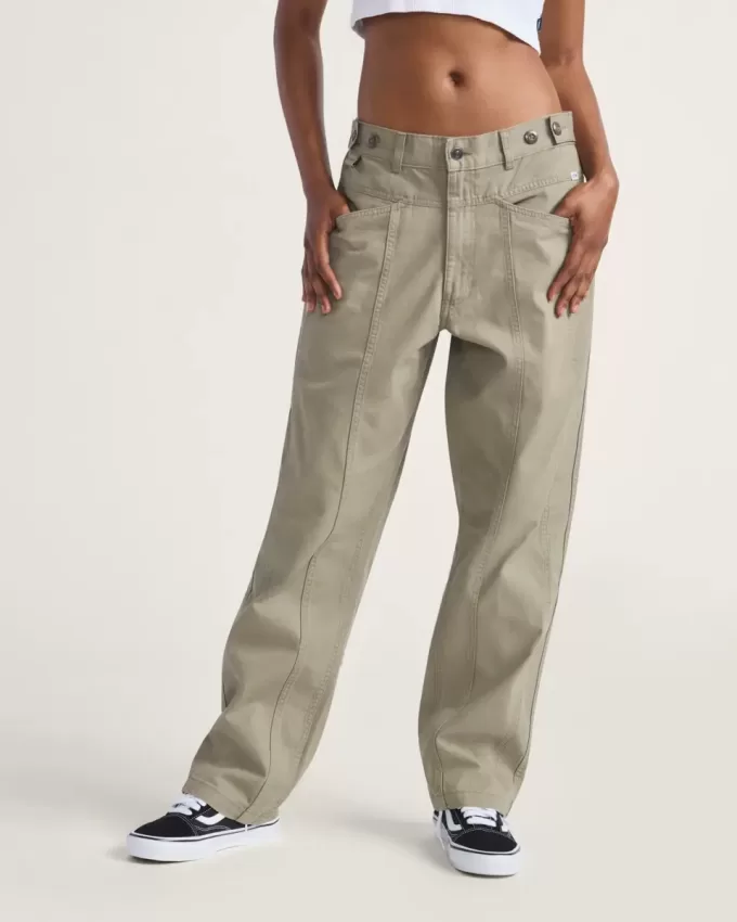 OTW Trenchpants OTW Trenchpants