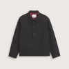 OTW Twill-Jacke