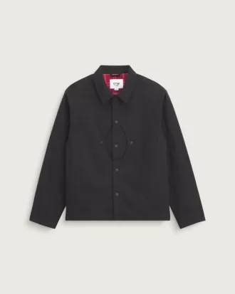 OTW Twill-Jacke