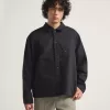 OTW Twill-Jacke
