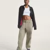 OTW Twill-Jacke