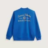 Outdoor Relaxing Crew Sweatshirt Outdoor Relaxing Crew Sweatshirt