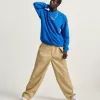 Outdoor Relaxing Crew Sweatshirt Outdoor Relaxing Crew Sweatshirt