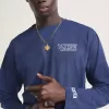 Outline Hybrid Langarmhemd Outline Hybrid Langarmhemd