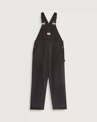Overalls für die Bodenarbeit