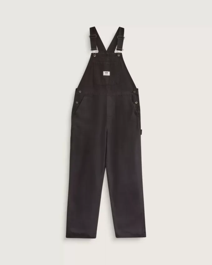 Overalls für die Bodenarbeit
