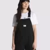 Overalls für die Bodenarbeit